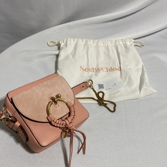 Chloe crossbody - Picture 2 of 7